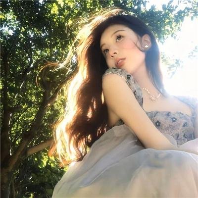 金色山谷的夏天