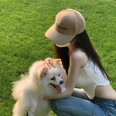 少女情怀尽是诗