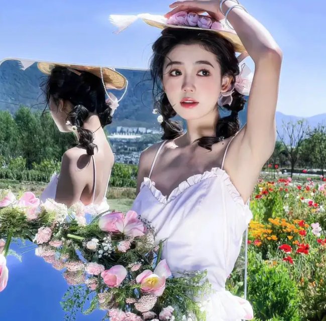 画江湖之不良人